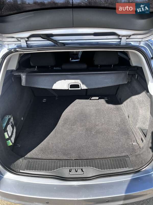 Универсал Opel Astra 2008 в Одессе