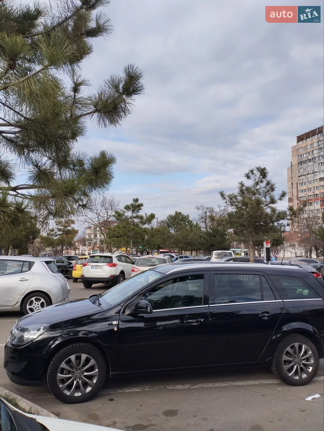 2011 Opel Astra - мініатюра 2