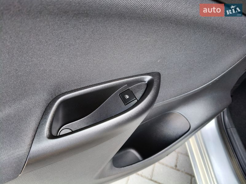 Универсал Opel Astra 2018 в Калуше