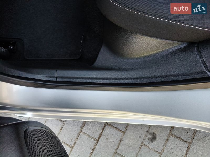 Универсал Opel Astra 2018 в Калуше