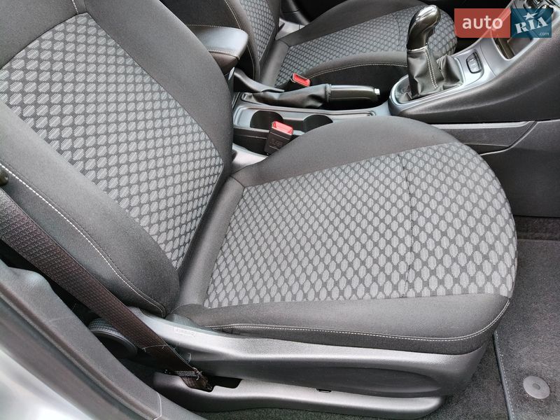 Универсал Opel Astra 2018 в Калуше