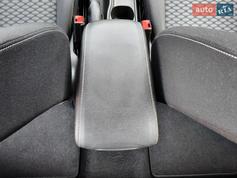 Универсал Opel Astra 2018 в Калуше