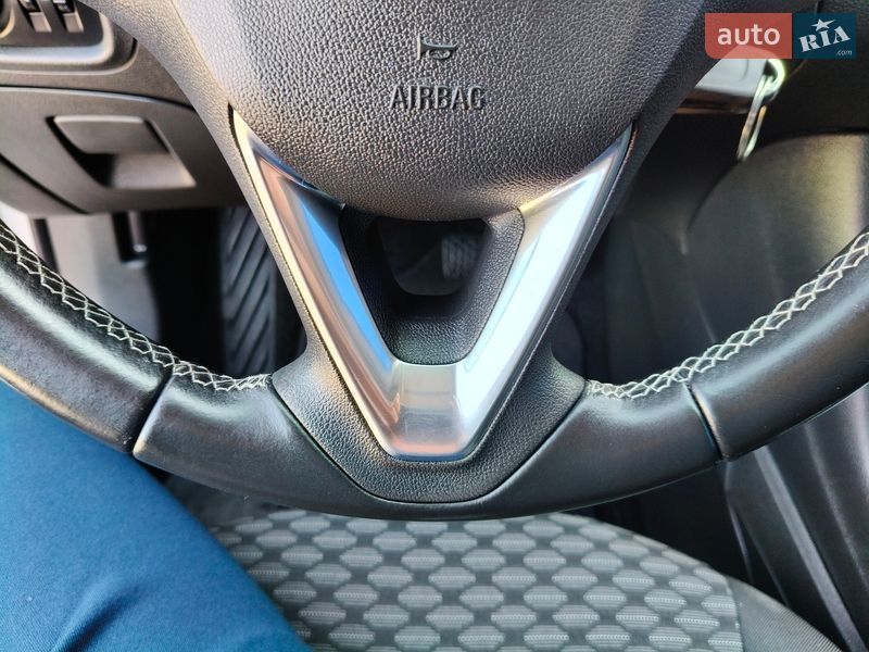 Универсал Opel Astra 2018 в Калуше