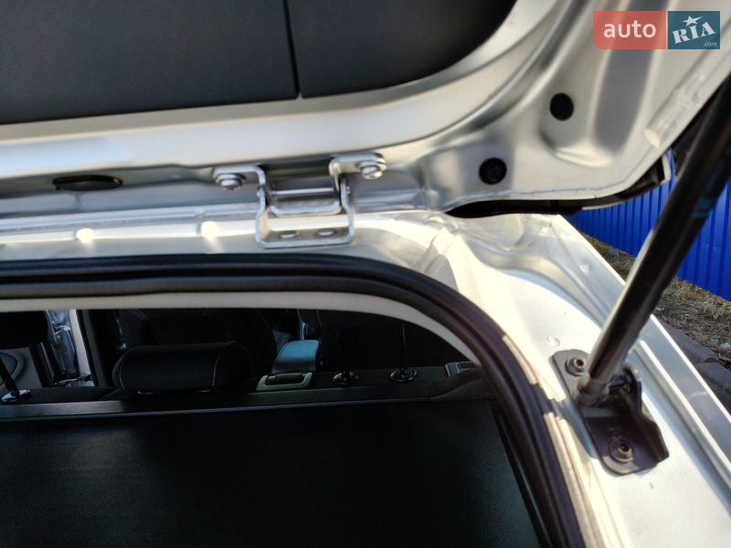 Универсал Opel Astra 2018 в Калуше