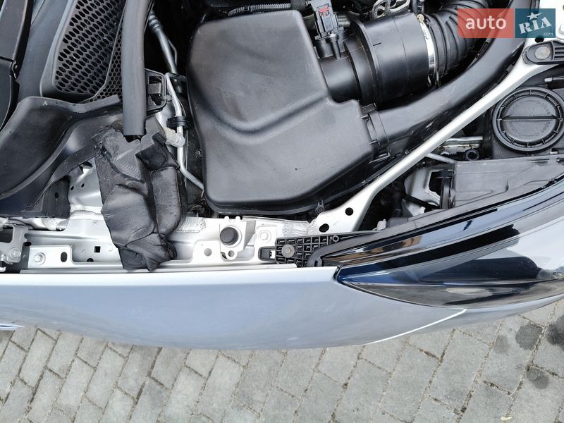 Универсал Opel Astra 2018 в Калуше