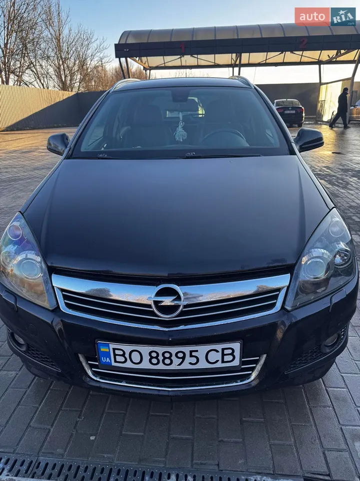 2011 Opel Astra - мініатюра 14
