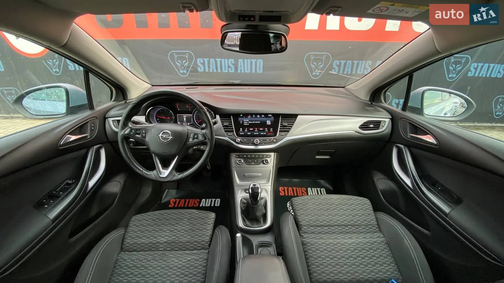 2016 Opel Astra - мініатюра 28