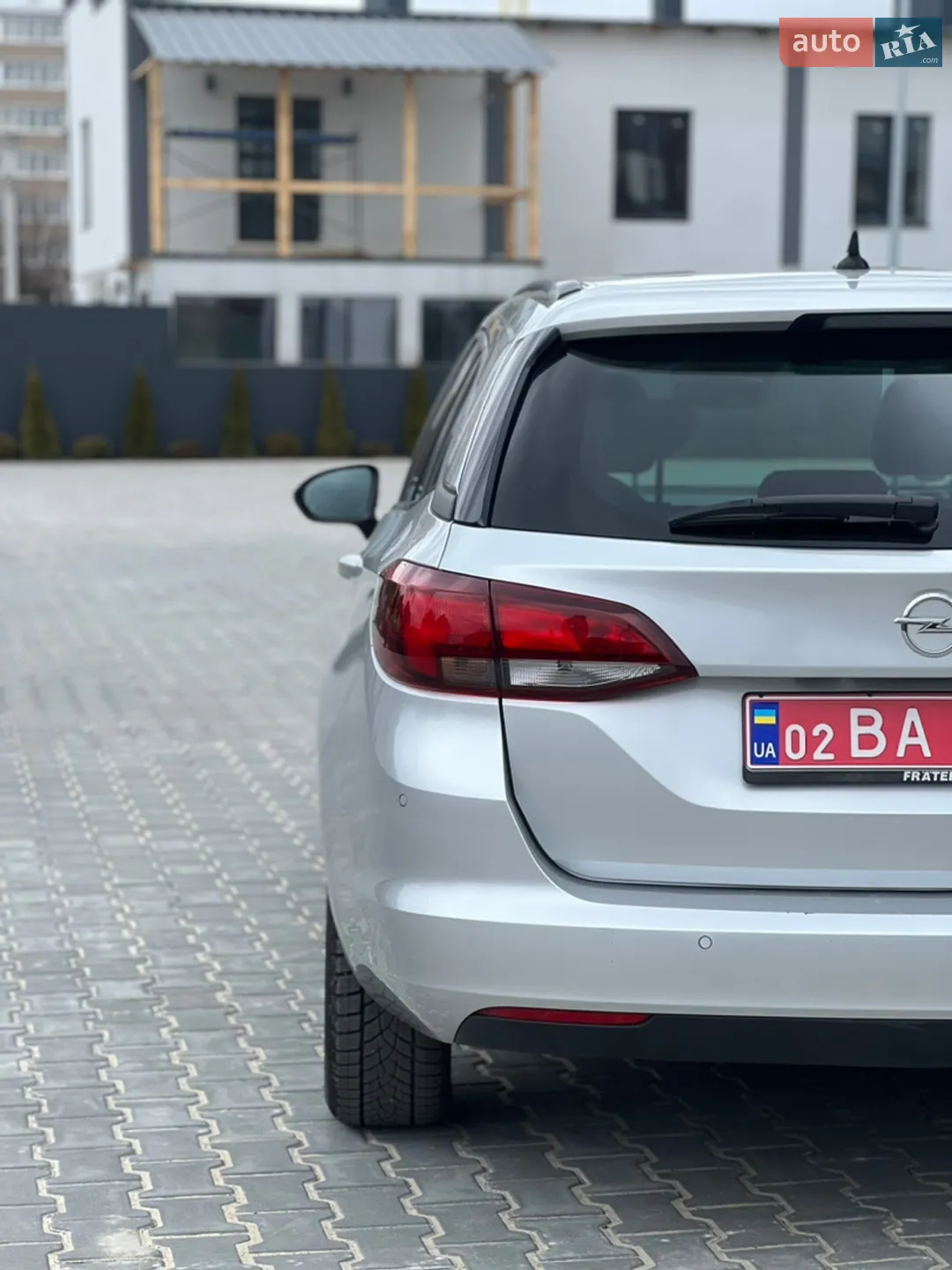 2019 Opel Astra - мініатюра 14