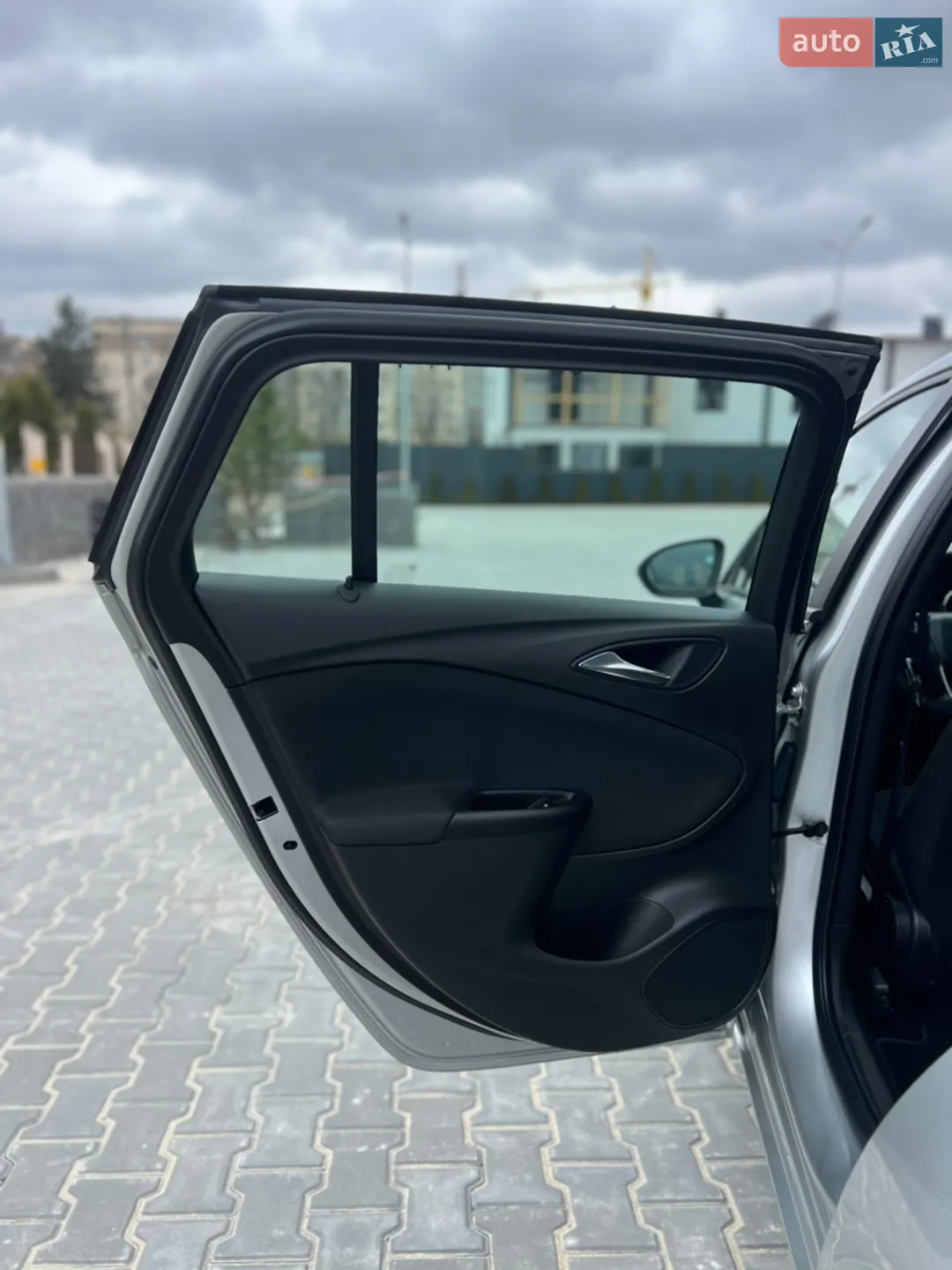 2019 Opel Astra - мініатюра 18