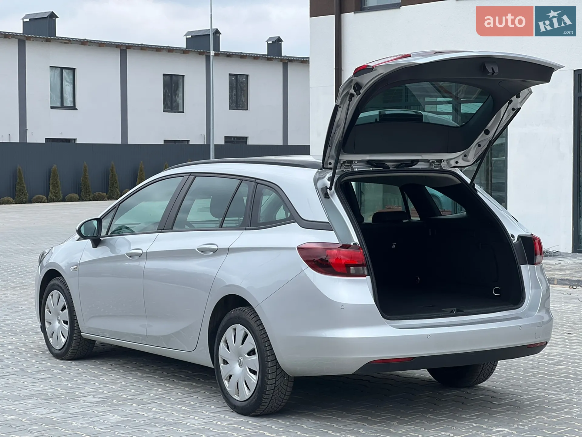 2019 Opel Astra - мініатюра 24