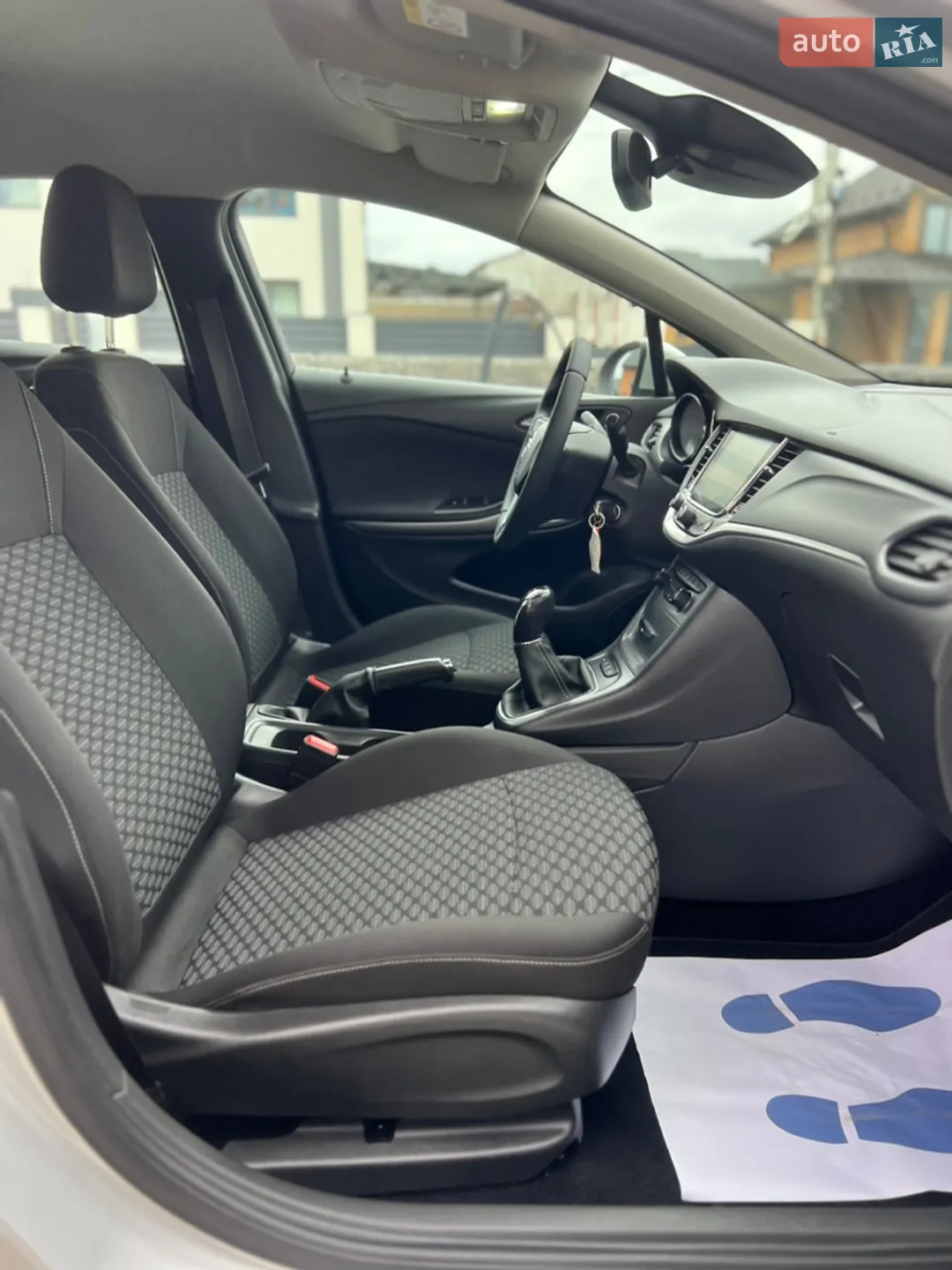 2019 Opel Astra - мініатюра 37