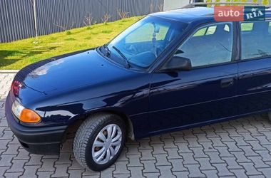 Універсал Opel Astra 1993 в Ужгороді