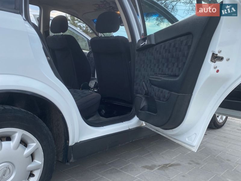 Универсал Opel Astra 1999 в Киеве фото 12 Универсал Opel Astra 1999 в Киеве