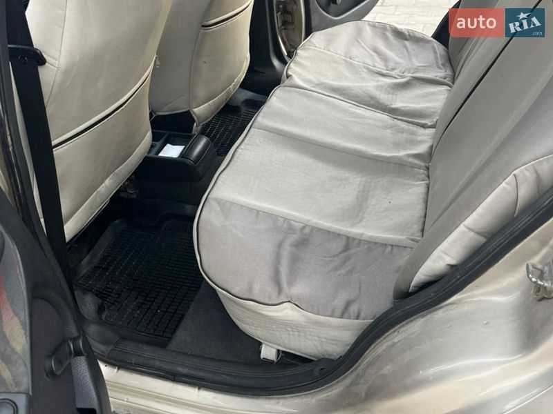 Хетчбек Opel Astra 1997 в Новодністровську фото 5 Хетчбек Opel Astra 1997 в Новодністровську