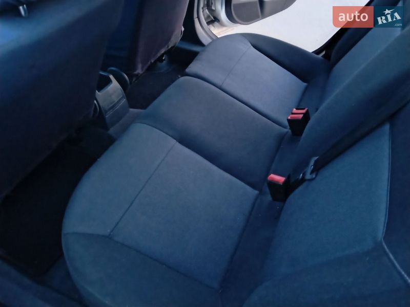 Универсал Opel Astra 2007 в Тернополе