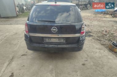 Универсал Opel Astra 2010 в Коломые
