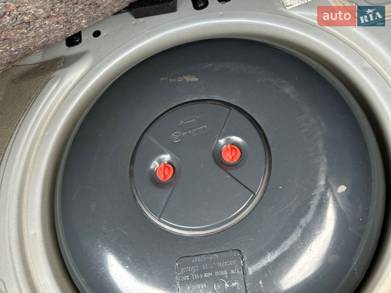 Хэтчбек Opel Astra 2006 в Луцке фото 25 Хэтчбек Opel Astra 2006 в Луцке