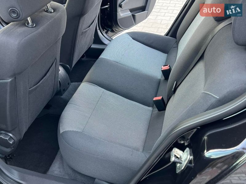 Хэтчбек Opel Astra 2008 в Костополе фото 24 Хэтчбек Opel Astra 2008 в Костополе