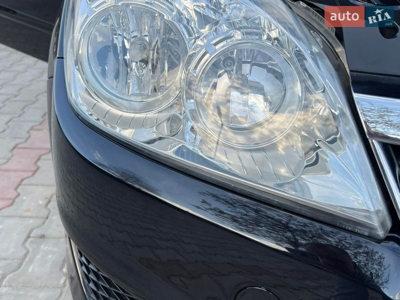 Хэтчбек Opel Astra 2008 в Костополе фото 32 Хэтчбек Opel Astra 2008 в Костополе