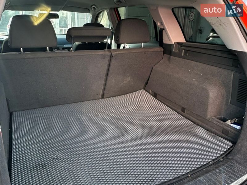 Универсал Opel Astra 2005 в Одессе фото 14 Универсал Opel Astra 2005 в Одессе