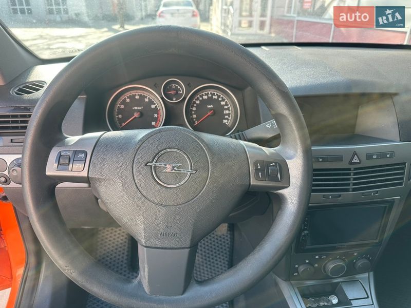 Универсал Opel Astra 2005 в Одессе фото 20 Универсал Opel Astra 2005 в Одессе