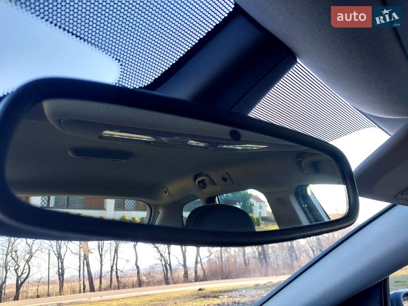 Универсал Opel Astra 2016 в Самборе фото 19 Универсал Opel Astra 2016 в Самборе