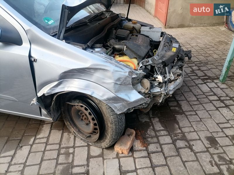 Универсал Opel Astra 2005 в Кривом Роге фото 6 Универсал Opel Astra 2005 в Кривом Роге