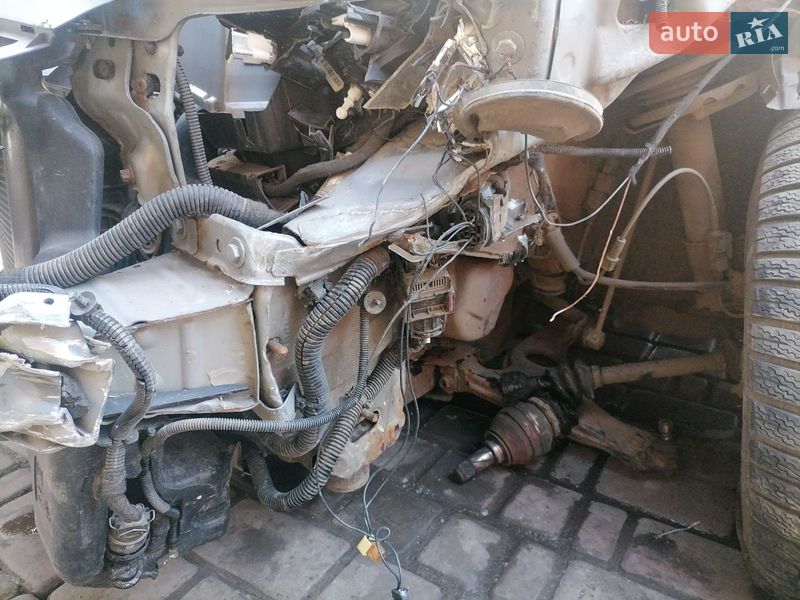 Универсал Opel Astra 2005 в Кривом Роге фото 8 Универсал Opel Astra 2005 в Кривом Роге