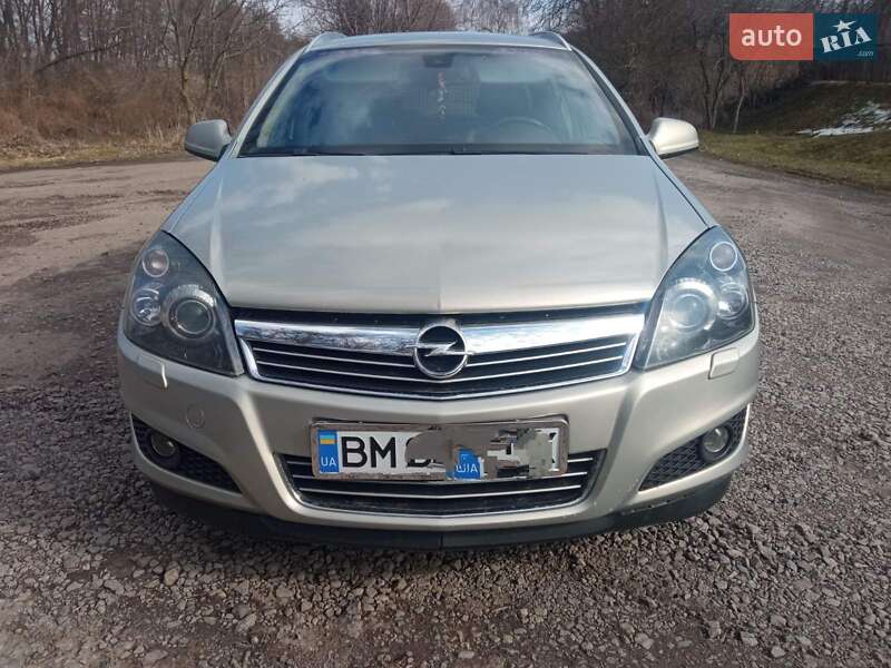 2010 Opel Astra, VIN W0L0AHL35A2115796:plate — фото 1 (autoria)