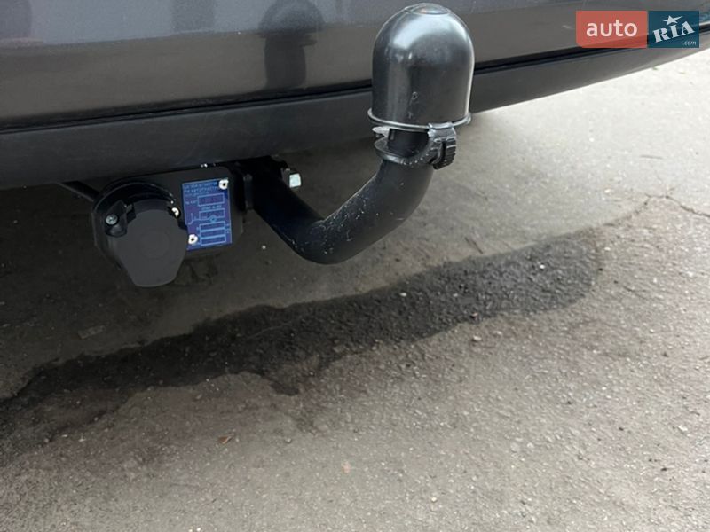 Универсал Opel Astra 2012 в Черкассах фото 18 Универсал Opel Astra 2012 в Черкассах