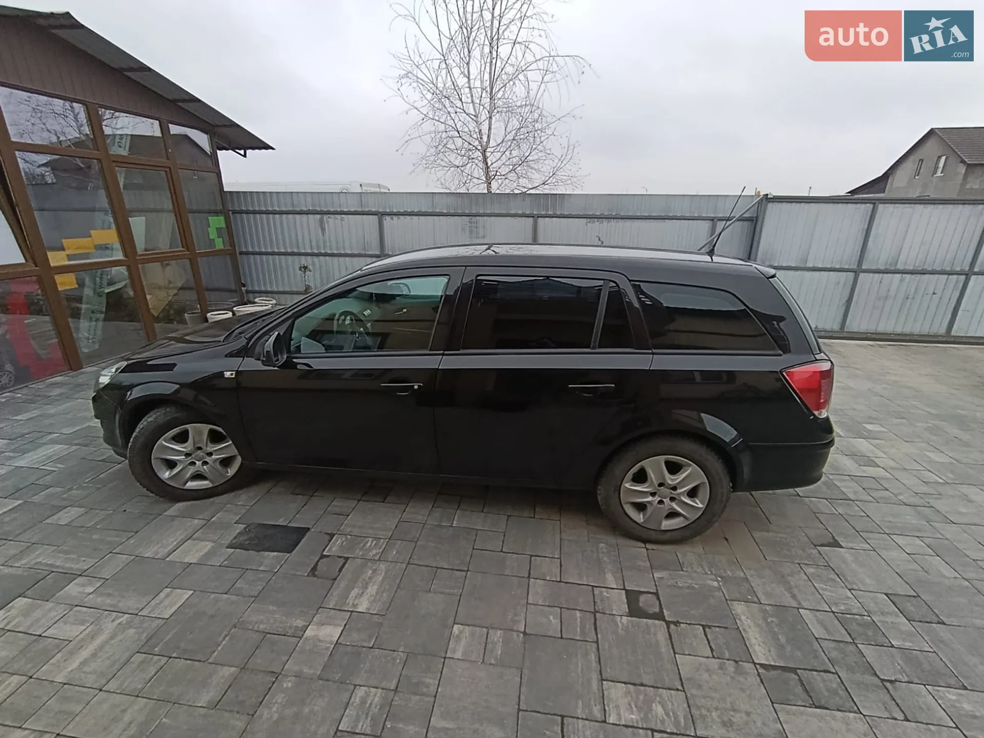2011 Opel Astra - мініатюра 5