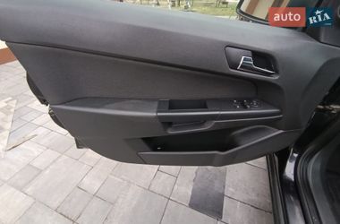 Универсал Opel Astra 2011 в Бышеве