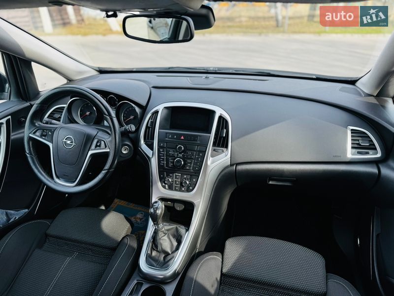 Хэтчбек Opel Astra 2010 в Здолбунове фото 33 Хэтчбек Opel Astra 2010 в Здолбунове