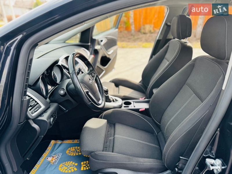 Хэтчбек Opel Astra 2010 в Здолбунове фото 45 Хэтчбек Opel Astra 2010 в Здолбунове