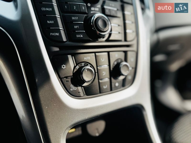 Хэтчбек Opel Astra 2010 в Здолбунове фото 51 Хэтчбек Opel Astra 2010 в Здолбунове