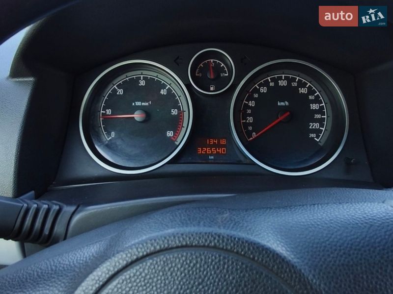 Универсал Opel Astra 2005 в Николаеве фото 19 Универсал Opel Astra 2005 в Николаеве