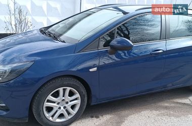 Універсал Opel Astra 2020 в Рівному