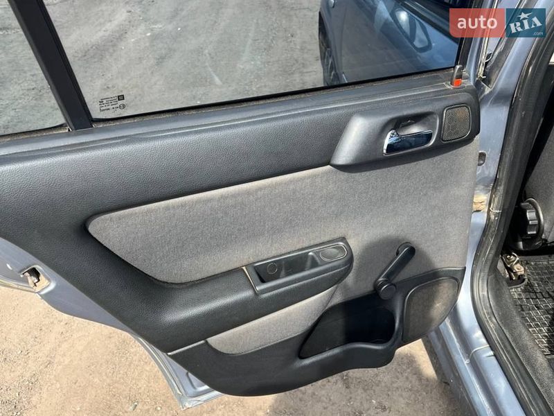 Седан Opel Astra 2008 в Кременчуге