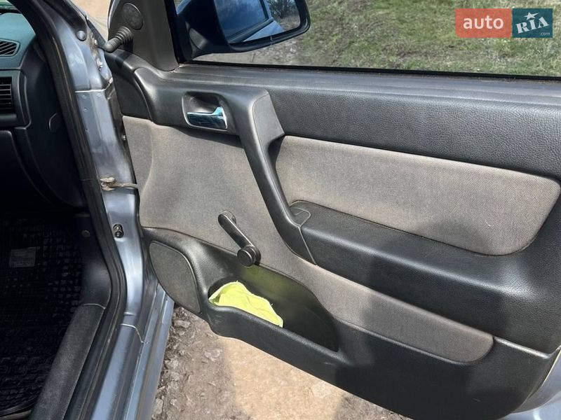 Седан Opel Astra 2008 в Кременчуге