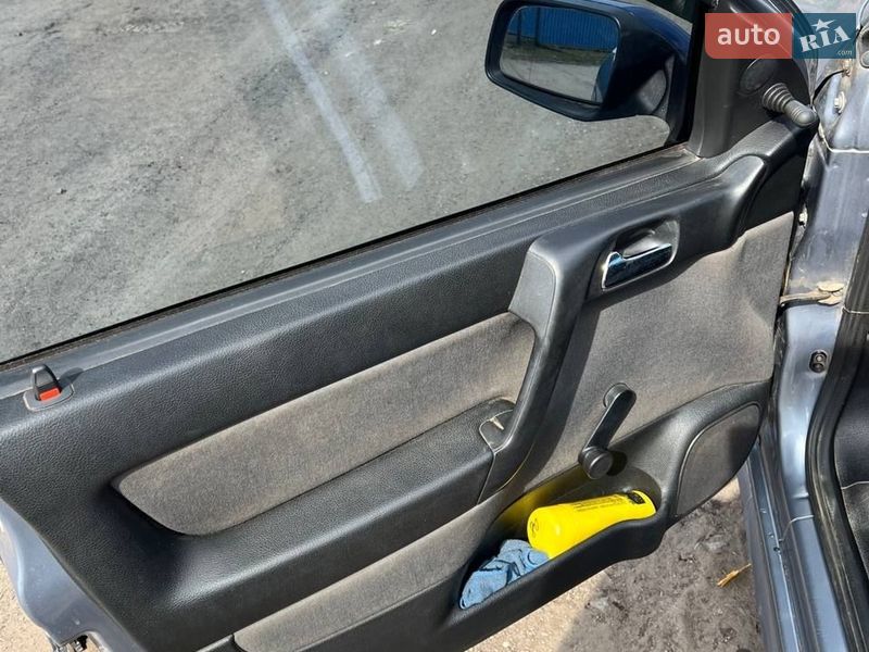 Седан Opel Astra 2008 в Кременчуге