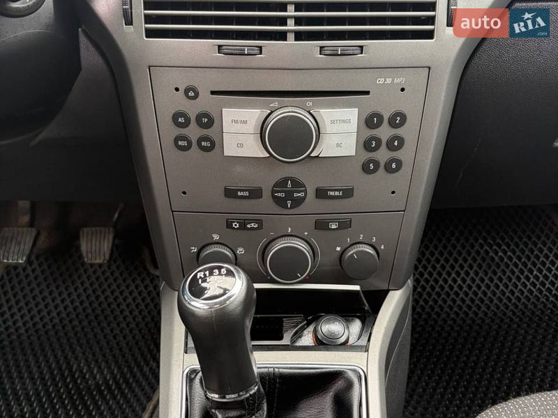 Хэтчбек Opel Astra 2004 в Виннице фото 13 Хэтчбек Opel Astra 2004 в Виннице