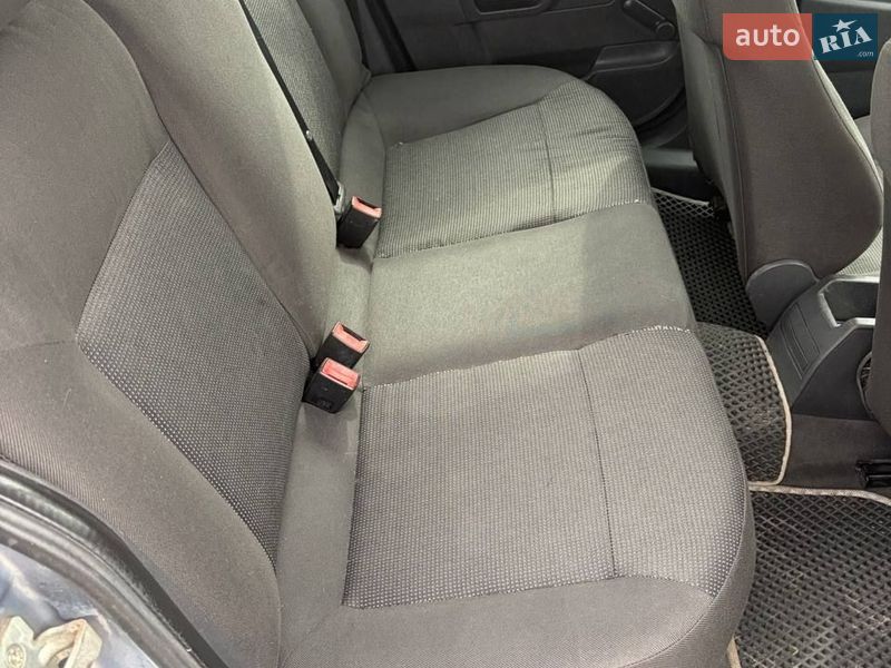 Хэтчбек Opel Astra 2004 в Виннице фото 16 Хэтчбек Opel Astra 2004 в Виннице