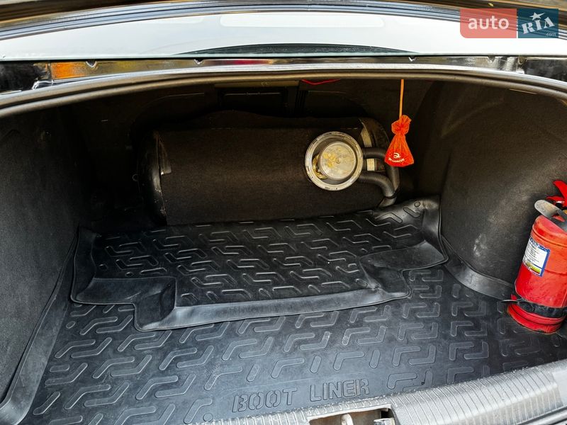 Седан Opel Astra 2007 в Днепре фото 11 Седан Opel Astra 2007 в Днепре