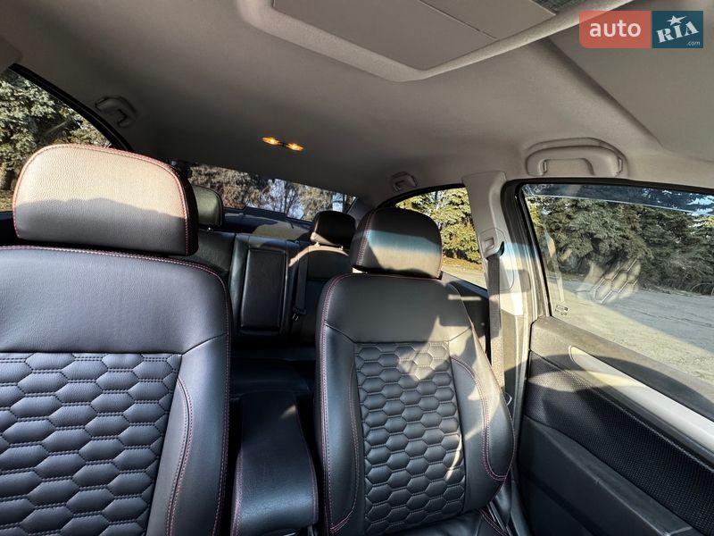 Седан Opel Astra 2007 в Днепре фото 23 Седан Opel Astra 2007 в Днепре