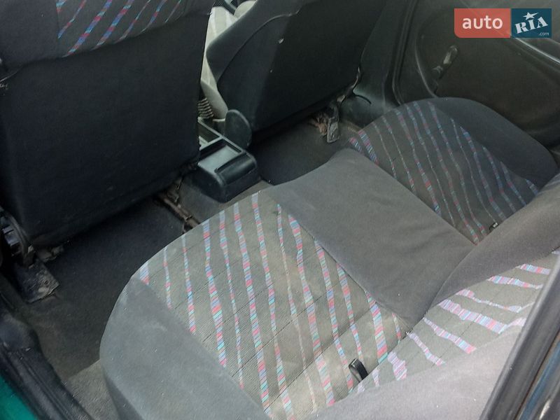 Универсал Opel Astra 1994 в Буске фото 10 Универсал Opel Astra 1994 в Буске