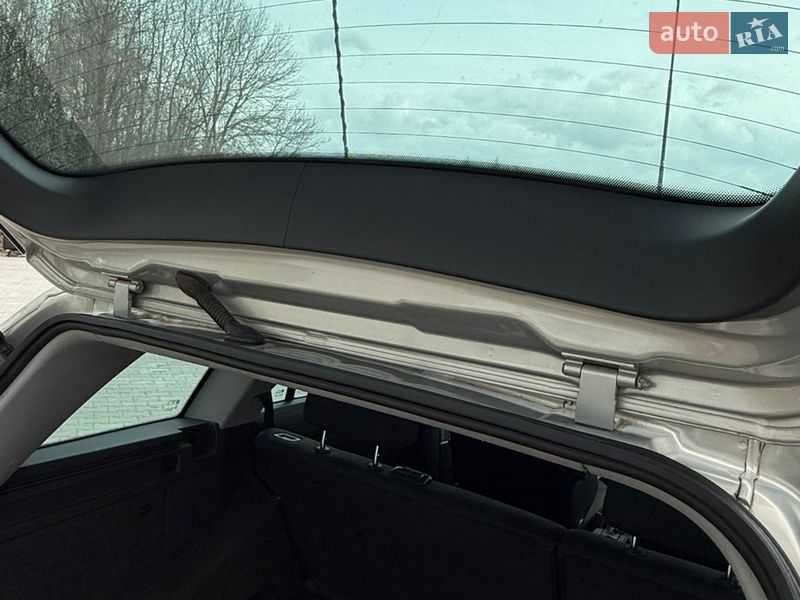 Универсал Opel Astra 2010 в Тернополе