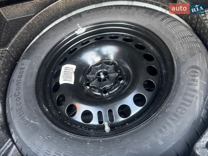 Универсал Opel Astra 2015 в Луцке фото 14 Универсал Opel Astra 2015 в Луцке