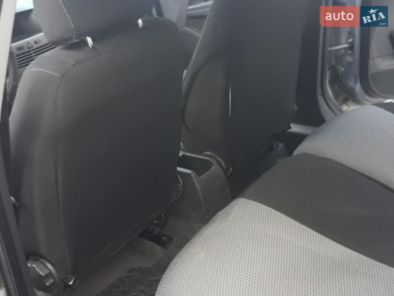 Универсал Opel Astra 2006 в Вишневце фото 2 Универсал Opel Astra 2006 в Вишневце