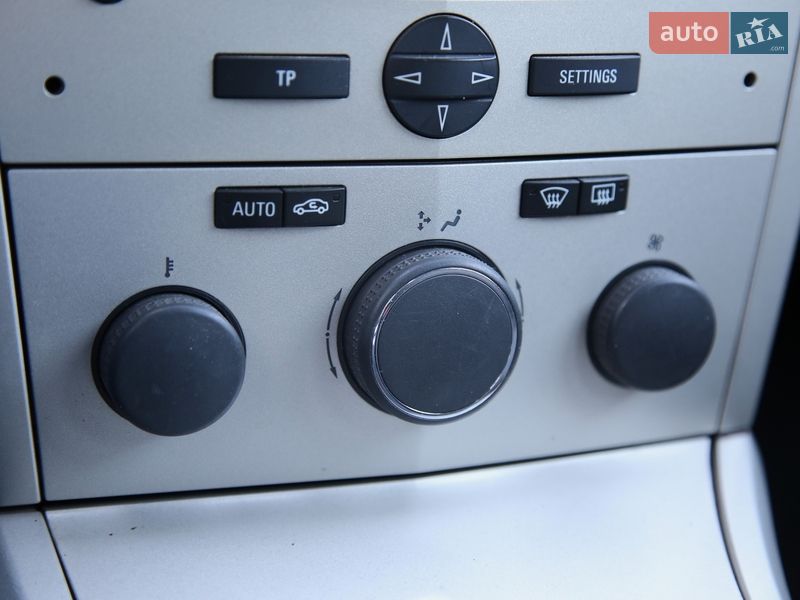 Универсал Opel Astra 2008 в Харькове