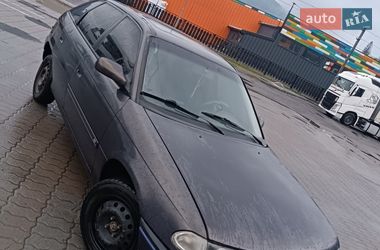 Хетчбек Opel Astra 1995 в Сколе